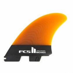 FCS 2  RM PG Large Tri Fins