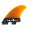 FCS 2  RM PG Large Tri Fins