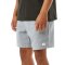 Katin Walkshorts Isaiah Local Short steel Blue
