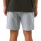Katin Walkshorts Isaiah Local Short steel Blue