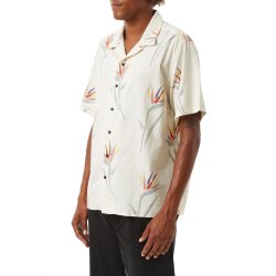 Katin Paradise Shirt/ Hemd Wool