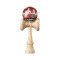 Krom Kendama Naked Plasticity Halo