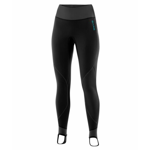 Bare Exowear Pants Womens- Black