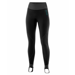 Bare Exowear Pants Womens- Black