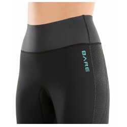 Bare Exowear Pants Womens- Black