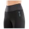 Bare Exowear Pants Womens- Black