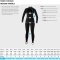 Bare Exowear Pants Womens- Black
