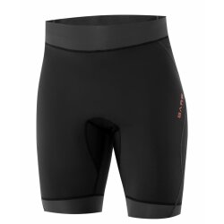 Bare Exowear Shorts Men- Black