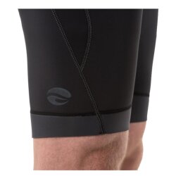 Bare Exowear Shorts Men- Black