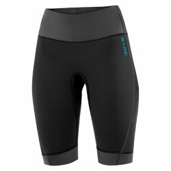 Bare Exowear Shorts Women- Black