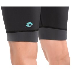 Bare Exowear Shorts Women- Black