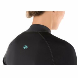Bare Exowear Jacket Women- Black