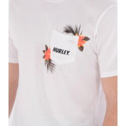 Hurley T-Shirt Wash Alamoana Fastlane