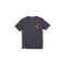 Salty Crew T-Shirt Deep Reach S/S Boys Tee Navy Heather