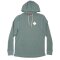 Salty Crew Tippet Thermal Pullover Hoody Blue