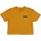Salty Crew T-Shirt Sunrise Skimmer