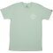 Salty Crew Tippet Premium S/S Shirt Sage