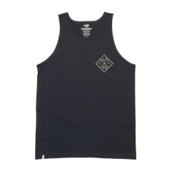 Salty Crew Tippet Tide Tank Navy