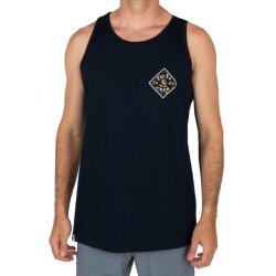 Salty Crew Tippet Tide Tank Navy