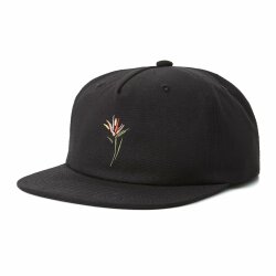 Katin Paradise Hat Black