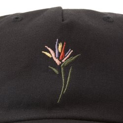 Katin Paradise Hat Black