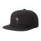 Katin Paradise Hat Black