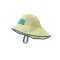 Patagonia Block The Sun Hat Isla Yellow