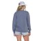 Salty Crew Sweater Boyfriend Crew Stay Glassy Harbor Blue
