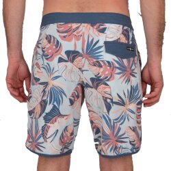Salty Crew Breaker Boardshort Sea Foam