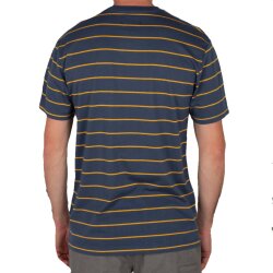 Salty CrewT-Shirt Ahoy Navy S/S Knit