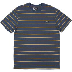 Salty CrewT-Shirt Ahoy Navy S/S Knit