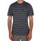 Salty CrewT-Shirt Ahoy Navy S/S Knit