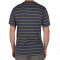 Salty CrewT-Shirt Ahoy Navy S/S Knit