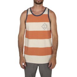 Salty Crew Muscle Tank A-Frame Sunburn