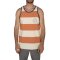 Salty Crew Muscle Tank A-Frame Sunburn