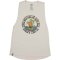 Salty Crew Muscle Tank Dos Palms White