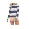 Salty Crew Longsleeve Top Water Mid Weight Denim