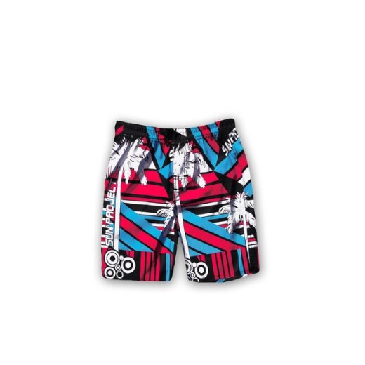 Sun Project Kids Boardshort PALMS 