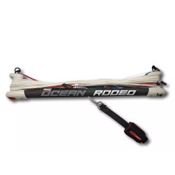 Ocean Rodeo REACT Trainer Tubekite 2.5 m Komplettset