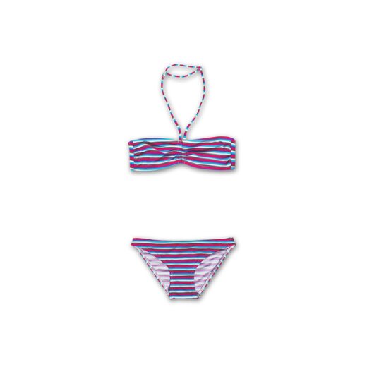 Sun Project Kids Bikini STRIPES 