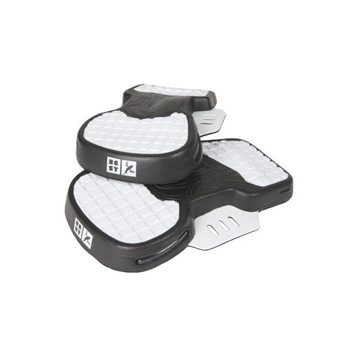 Best Kiteboarding LUX AIR FOODPAD (2) Kiteboard