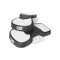 Best Kiteboarding LUX AIR FOODPAD (2) Kiteboard