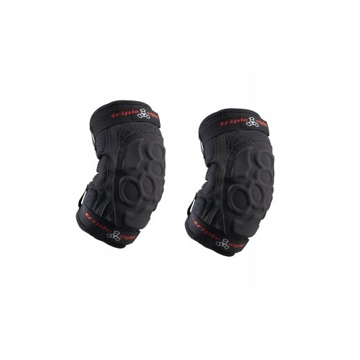 Triple 8 EXOSKIN Elbowpads Ellenbogen Protektoren