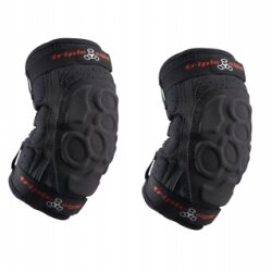 Triple 8 EXOSKIN Elbowpads Ellenbogen Protektoren
