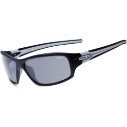 Sinner FROST polarisierte Sonnenbrille Matte Black / Grey