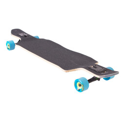 Neversummer HOOLIGAN Longboard Komplettboard 