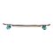 Neversummer HOOLIGAN Longboard Komplettboard 