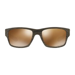 Oakley Jupiter Squared Sonnenbrille Woodgrain Prizm...