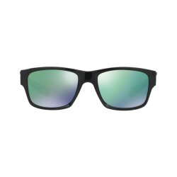 Oakley Jupiter Squared Sonnenbrille Polished Black / Jade...