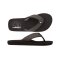Cobian Shoes FLOATER Zehentrenner Black